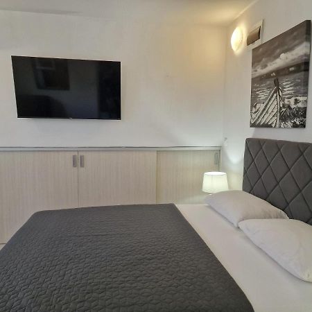 Apartment Stay Inn Spalato Esterno foto