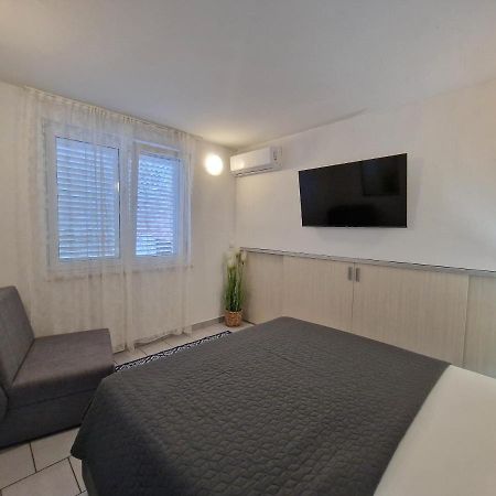 Apartment Stay Inn Spalato Esterno foto