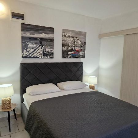 Apartment Stay Inn Spalato Esterno foto