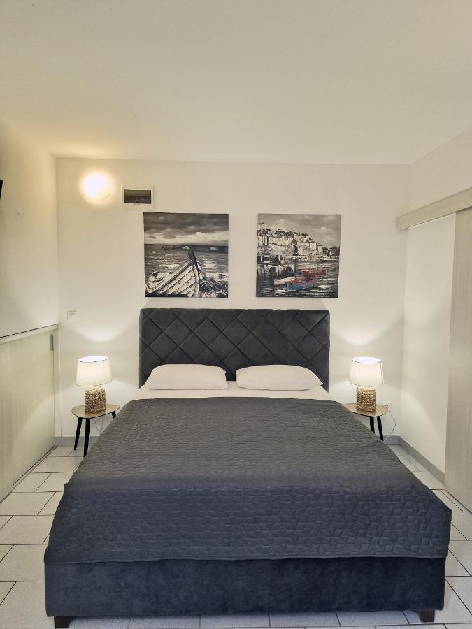 Apartment Stay Inn Spalato Esterno foto