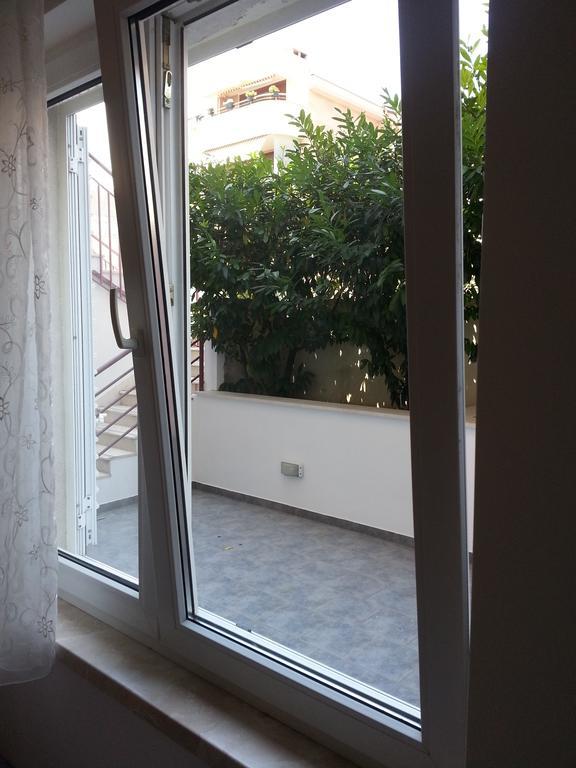 Apartment Stay Inn Spalato Esterno foto