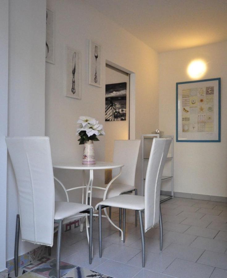 Apartment Stay Inn Spalato Esterno foto